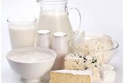 Об обнаружении остаточного содержания антибиотиков в молочной продукции