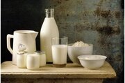 Семь вопросов о молоке и молочных продуктах