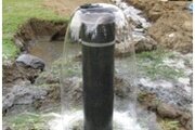 О выявлении отклонений от нормативных показателей воды из скважин