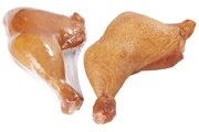 Бактерии нашли в мясе цыпленка-бройлера, которое планировалось к реализации на Ставрополье