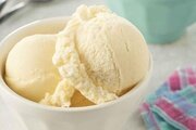 Окситетрациклин был обнаружен в двух пробах мороженого с заменителем молочного жира