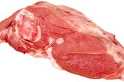 Мясо баранины содержит бактерии группы кишечной палочки