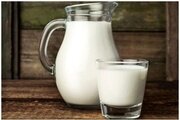 Сухое молоко: польза или вред?