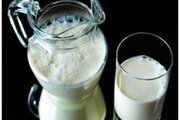 О превышении остаточного содержания хлорамфеникола в молоке сыром