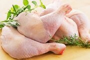 В замороженных ногах цыплёнка-бройлера установлено присутствие антипаразитарных препаратов