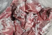 Об исследованиях мяса баранины