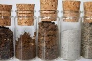 Проблемы идентификации почвы и грунтов