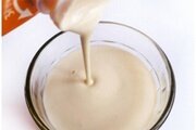 Об исследованиях молочной продукции