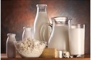 О проведении исследований ряда молочной продукции