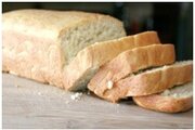 Хлеб заражен картофельной болезнью