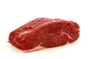 Об исследовании образцов мяса говядины