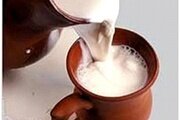 О положительных анализах проб молока