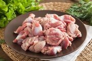 Исследование желудочков цыплят-бройлера показало наличие никарбазина
