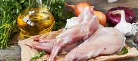 Пищевая ценность и польза мяса кроликов