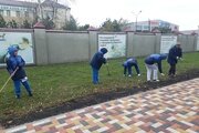 1 и 2 октября 2021 года в г. Ставрополь запланированы санитарные дни с целью обеспечения чистоты и порядка