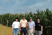 Научно-производственный семинар День Поля 2022 «Импортозамещение в семеноводстве кукурузы»