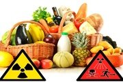 Как уменьшить вредное воздействие радиации в продуктах питания?