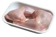 Об обнаружении антибиотиков тетрациклиновой группы в образцах мяса и субпродуктов птицы