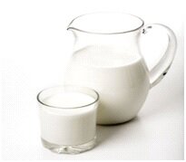 Наличие растительных стеринов в молоке