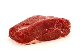Об исследовании образцов мяса говядины