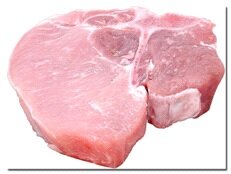 Об обнаружении БГКП и превышении КМАФАнМ в образцах мяса свинины