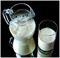О превышении остаточного содержания хлорамфеникола в молоке сыром