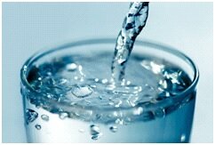О неудовлетворительных результатах исследования воды централизованного водоснабжения