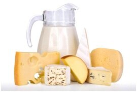 Фальсификация молочной продукции по наличию растительных жиров