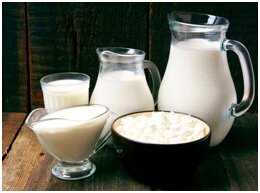 О показателях качества молока
