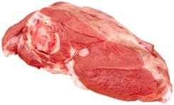 Об остаточном содержании антибиотиков в мясе говядины