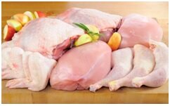 О выявлении Salmonella infantis в образце мяса птицы