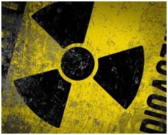 О методах и средствах дезактивации радиоактивных веществ