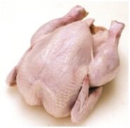 Метаболиты нитрофуранов в курице домашней
