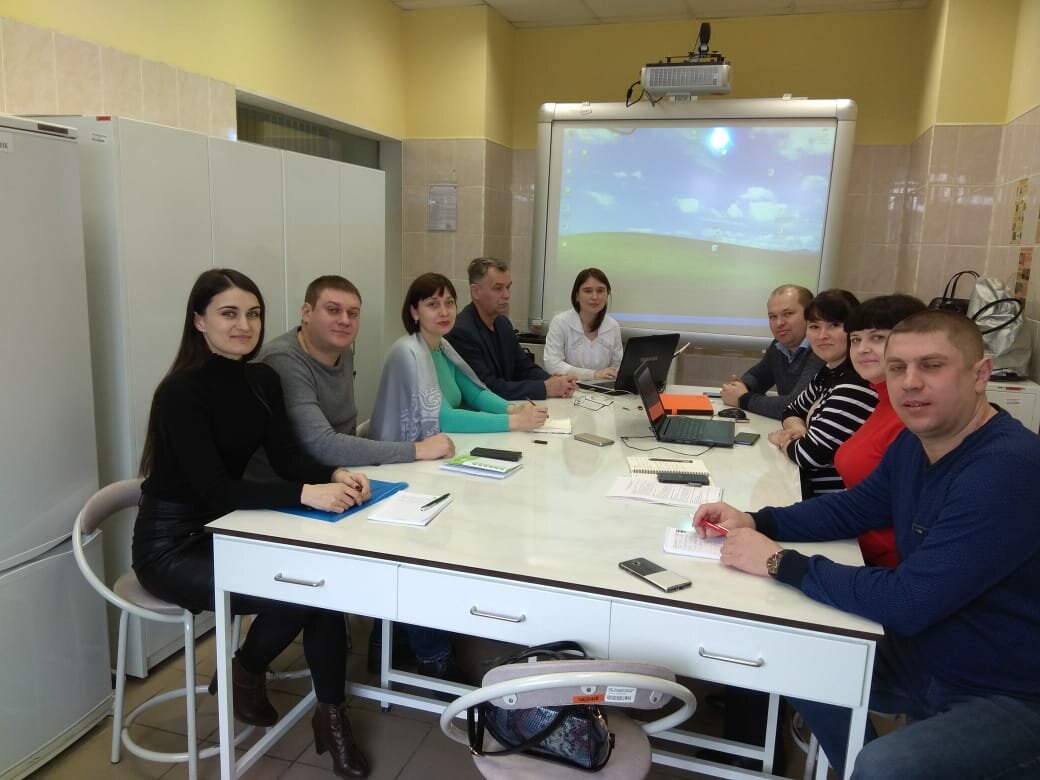 Специалисты Лаборатории прошли стажировку в ФГБУ «Центр оценки качества зерна» в Москве по системе добровольной сертификации семян «СемСтандарт»