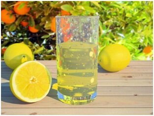 Лимонады: польза или вред?