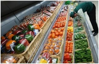 В Госдуму внесены поправки о штрафах за нарушение маркировки продуктов с ГМО
