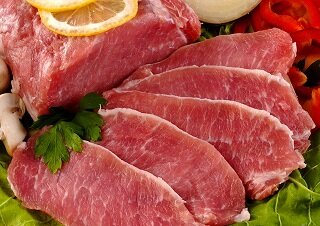 Обнаружены БГКП в образце мяса свинины
