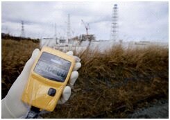 О проведении измерений в области радиационно-экологических изысканий