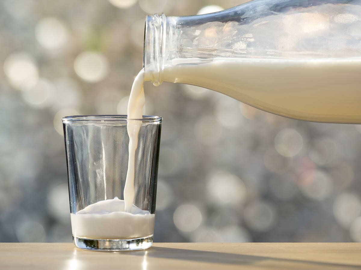 В Кабардино-Балкарском филиале напомнили про новые требования к маркировке молочной продукции