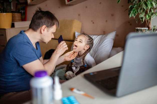 Альтернативные способы лечения кашля при фарингите у детей