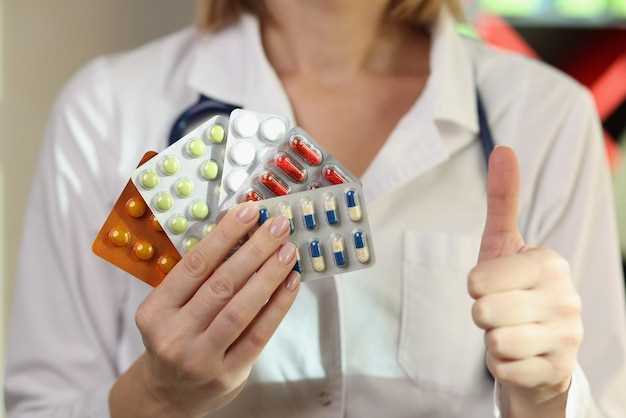 Эффективные медикаменты при пиелонефрите у женщин