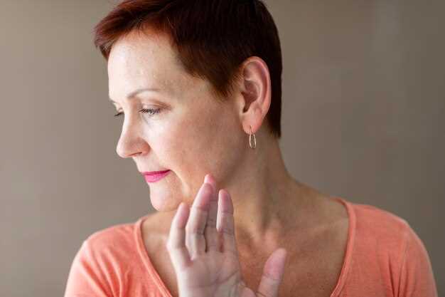 Симптомы и лечение воспаленного лимфоузла на лице