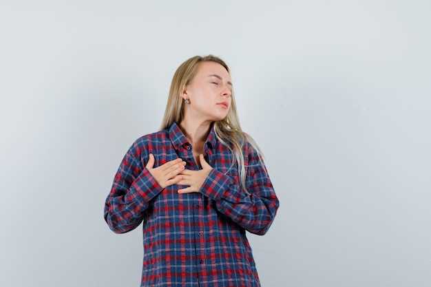 Как распознать затруднение дыхания и какие симптомы следует обратить внимание?