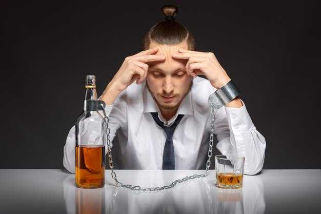 Как алкоголь воздействует на желудок и печень