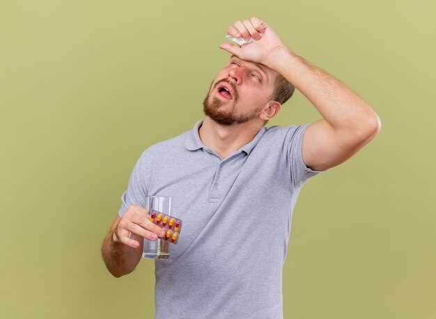 Алкоголь влияет на нервную систему