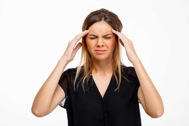 Как воспринимает боль мозг при головной боли