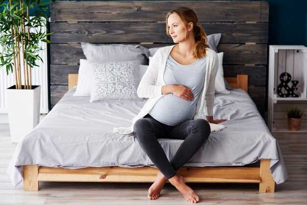 Внутренние и внешние изменения, происходящие в организме женщины на начальных этапах беременности