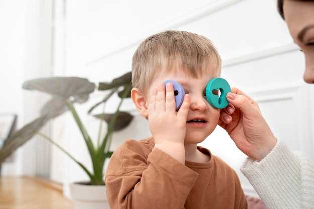 Лечение конъюнктивита у детей с помощью глазных капель Антибактериальные капли