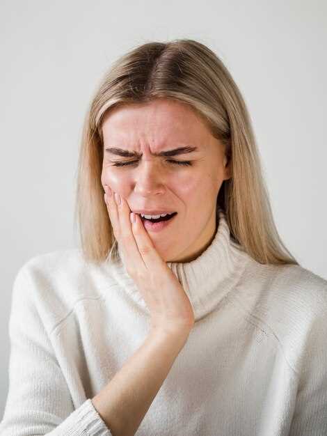 Что такое киста в зубе?