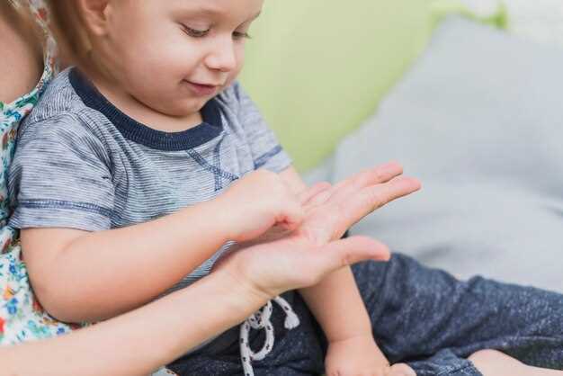 Симптомы глистов у детей